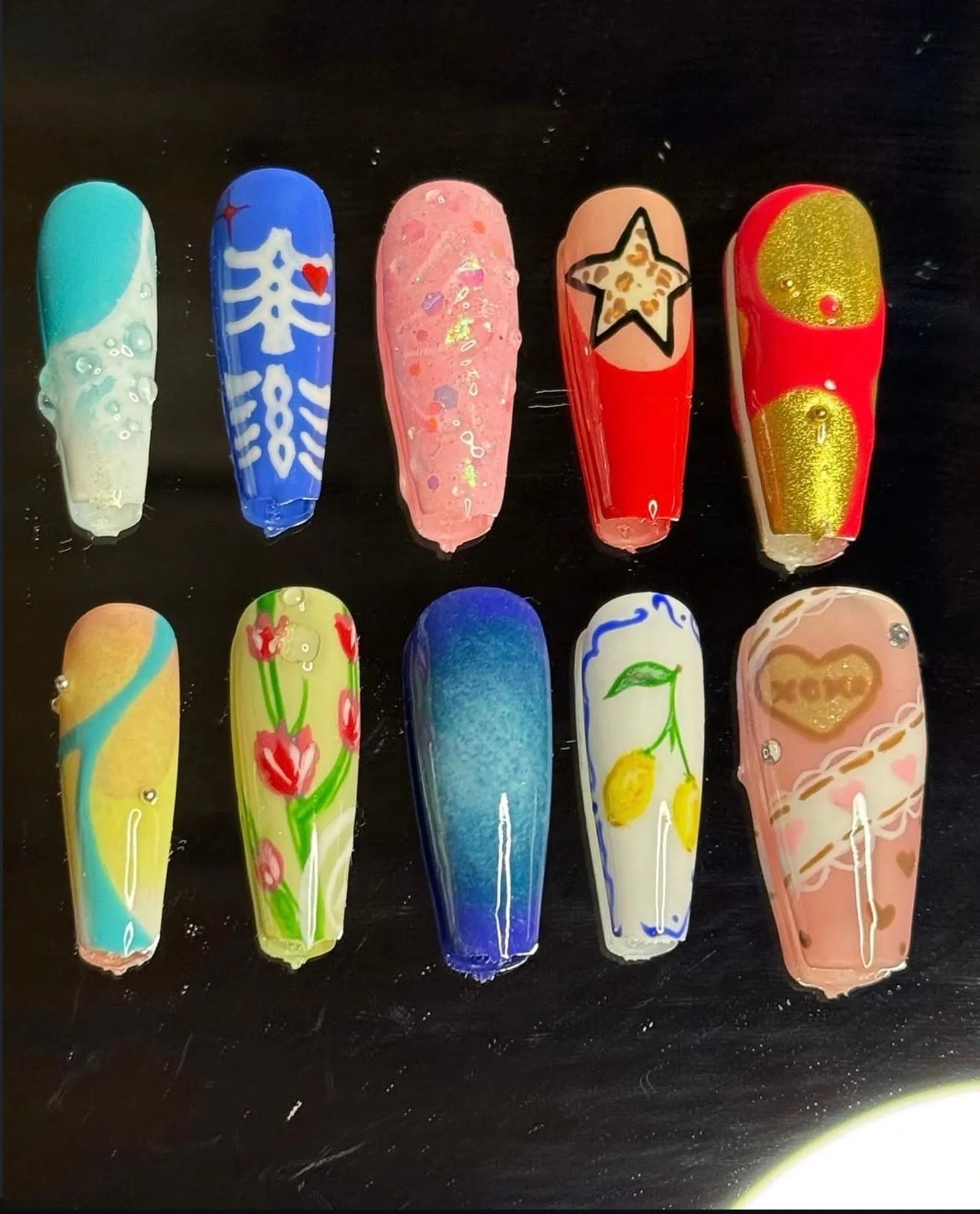Multi diseño